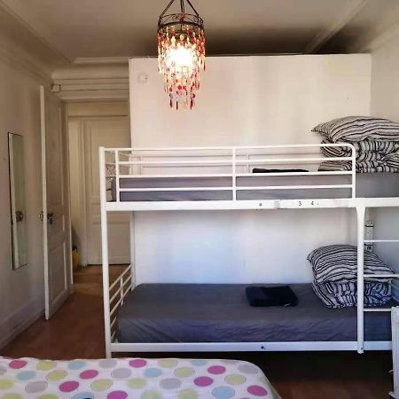 L & D Chambre D'Hote Παρίσι Εξωτερικό φωτογραφία