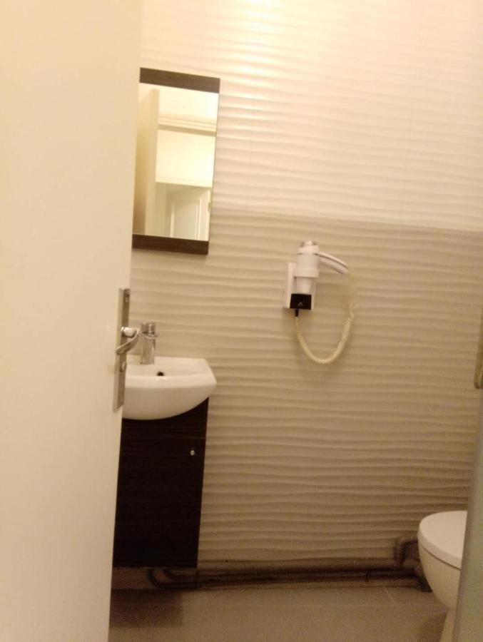 L & D Chambre D'Hote Παρίσι Εξωτερικό φωτογραφία