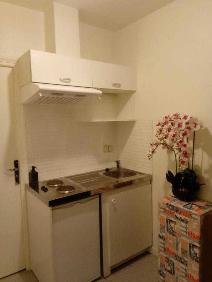 L & D Chambre D'Hote Παρίσι Εξωτερικό φωτογραφία