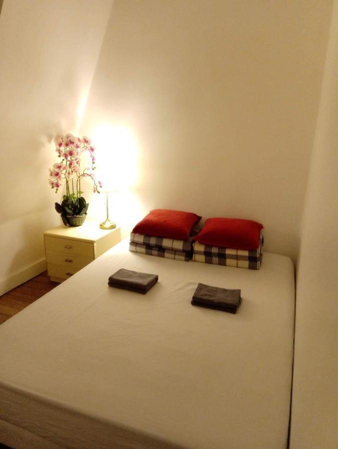 L & D Chambre D'Hote Παρίσι Εξωτερικό φωτογραφία