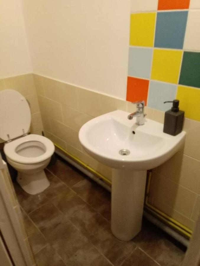 L & D Chambre D'Hote Παρίσι Εξωτερικό φωτογραφία