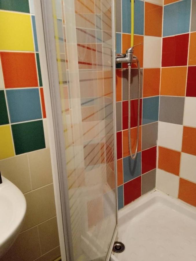 L & D Chambre D'Hote Παρίσι Εξωτερικό φωτογραφία