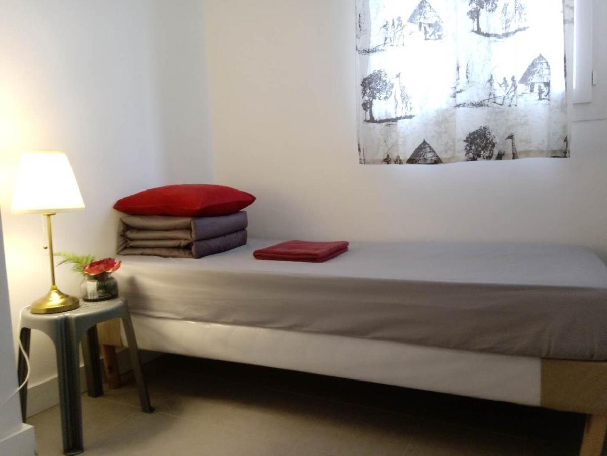 L & D Chambre D'Hote Παρίσι Εξωτερικό φωτογραφία