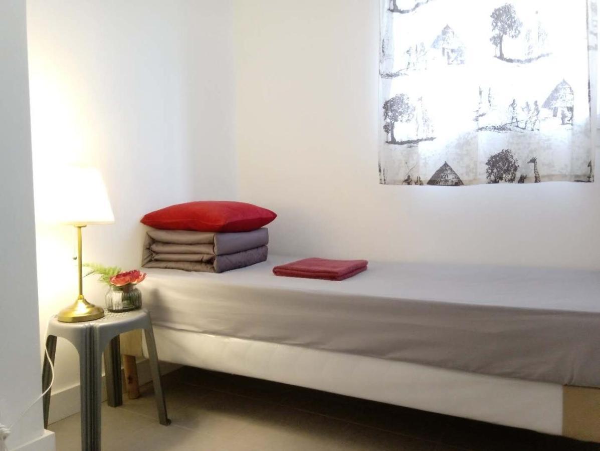 L & D Chambre D'Hote Παρίσι Εξωτερικό φωτογραφία